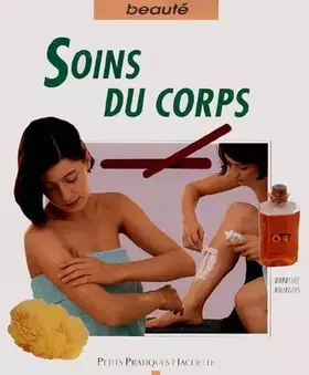 Couverture du produit · Soins du corps