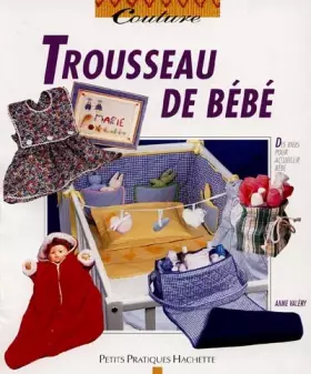 Couverture du produit · Trousseau de bébé