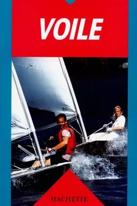 Couverture du produit · Voile