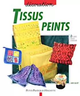 Couverture du produit · Tissus peints