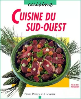 Couverture du produit · Cuisine du Sud-Ouest
