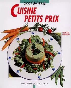 Couverture du produit · Cuisine à petits prix