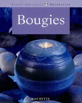 Couverture du produit · Bougies