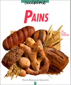 Couverture du produit · Pains