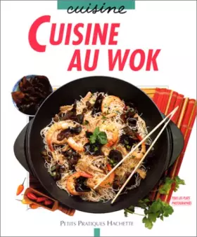 Couverture du produit · Cuisine au Wok