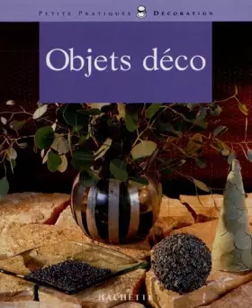 Couverture du produit · Objets Déco