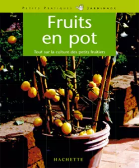 Couverture du produit · Fruits en pots