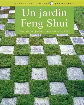 Couverture du produit · Un Jardin Feng shui