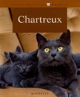 Couverture du produit · Chartreux