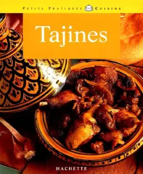 Couverture du produit · Tajines