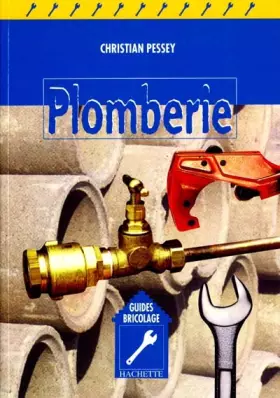Couverture du produit · La plomberie
