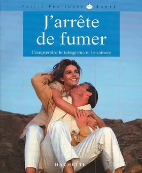 Couverture du produit · J'arrête de fumer