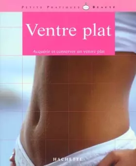 Couverture du produit · Ventre plat