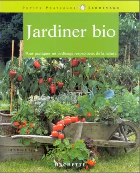 Couverture du produit · Jardiner bio