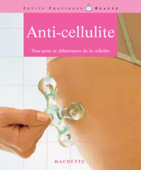 Couverture du produit · Anticellulite