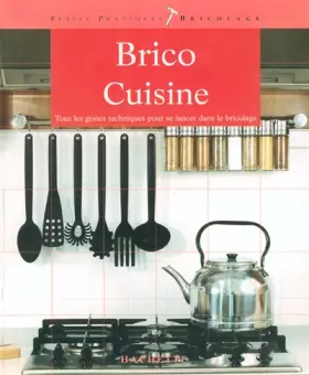Couverture du produit · Brico cuisine