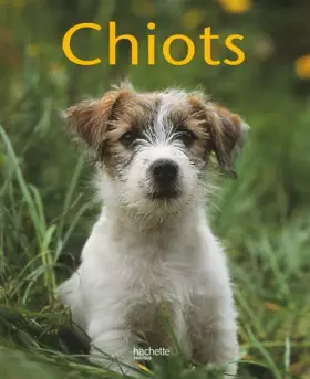 Couverture du produit · Chiots