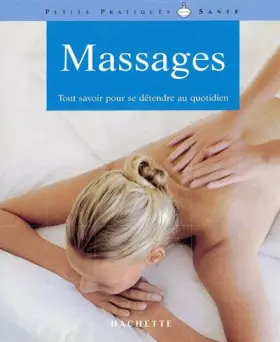 Couverture du produit · Massages