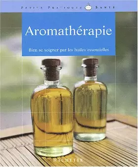 Couverture du produit · Aromathérapie