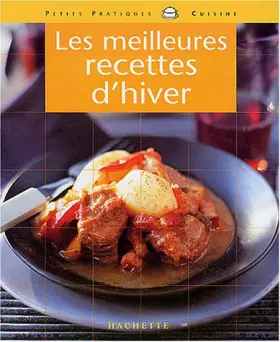 Couverture du produit · Recettes d'hiver