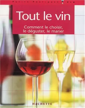 Couverture du produit · Le vin