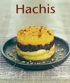 Couverture du produit · Hachis