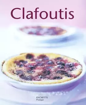 Couverture du produit · Clafoutis