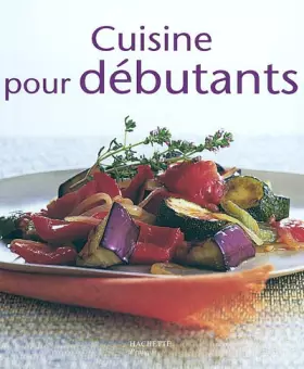 Couverture du produit · Cuisine pour débutants