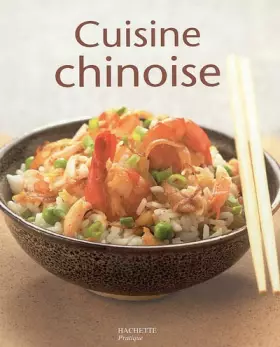 Couverture du produit · Cuisine chinoise