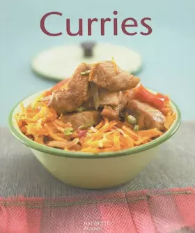 Couverture du produit · Curries