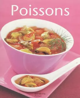 Couverture du produit · Poissons