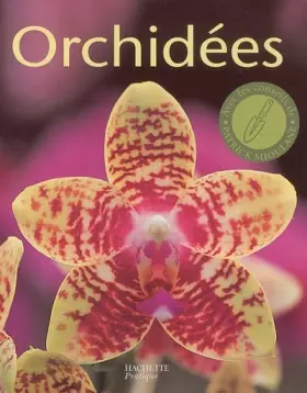 Couverture du produit · Orchidées