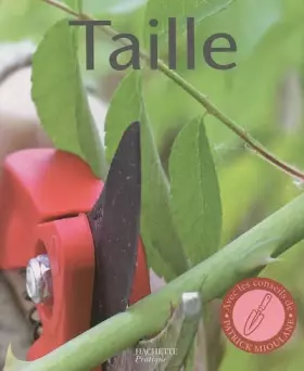 Couverture du produit · Taille