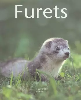 Couverture du produit · Furets
