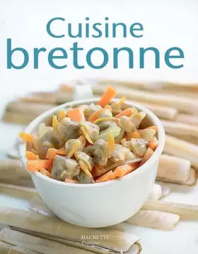 Couverture du produit · Cuisine bretonne