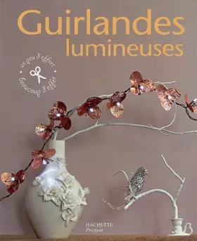 Couverture du produit · Guirlandes lumineuses