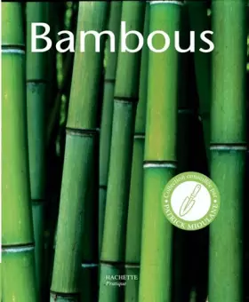 Couverture du produit · Bambous