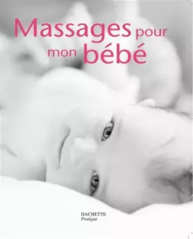 Couverture du produit · Massages pour mon bébé