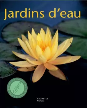Couverture du produit · Jardins d'eau