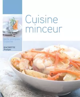 Couverture du produit · Cuisine minceur