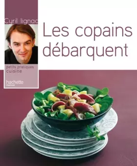 Couverture du produit · Les copains débarquent
