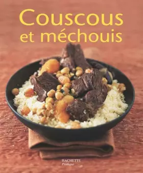 Couverture du produit · Couscous et méchouis