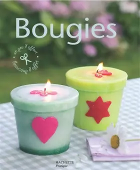 Couverture du produit · Bougies