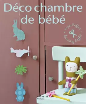 Couverture du produit · Déco Chambre de bébé