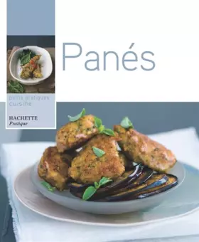 Couverture du produit · Panés