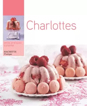 Couverture du produit · Charlottes