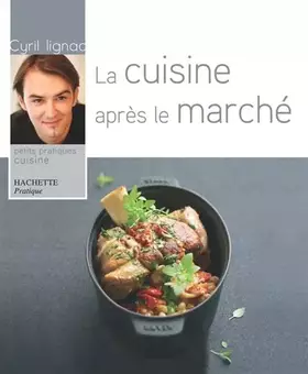Couverture du produit · La cuisine après le marché