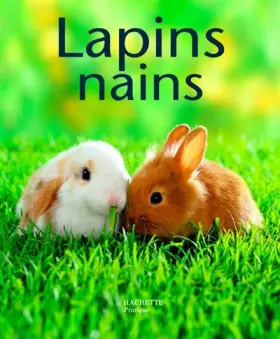 Couverture du produit · Lapins nains