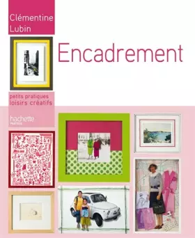 Couverture du produit · Encadrement