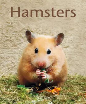 Couverture du produit · Hamsters